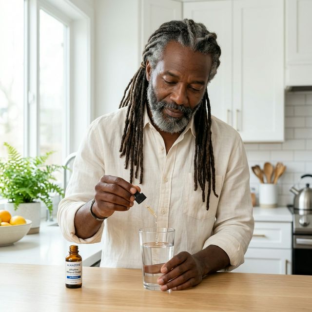 Papa Eza Alkaline Drops Hero